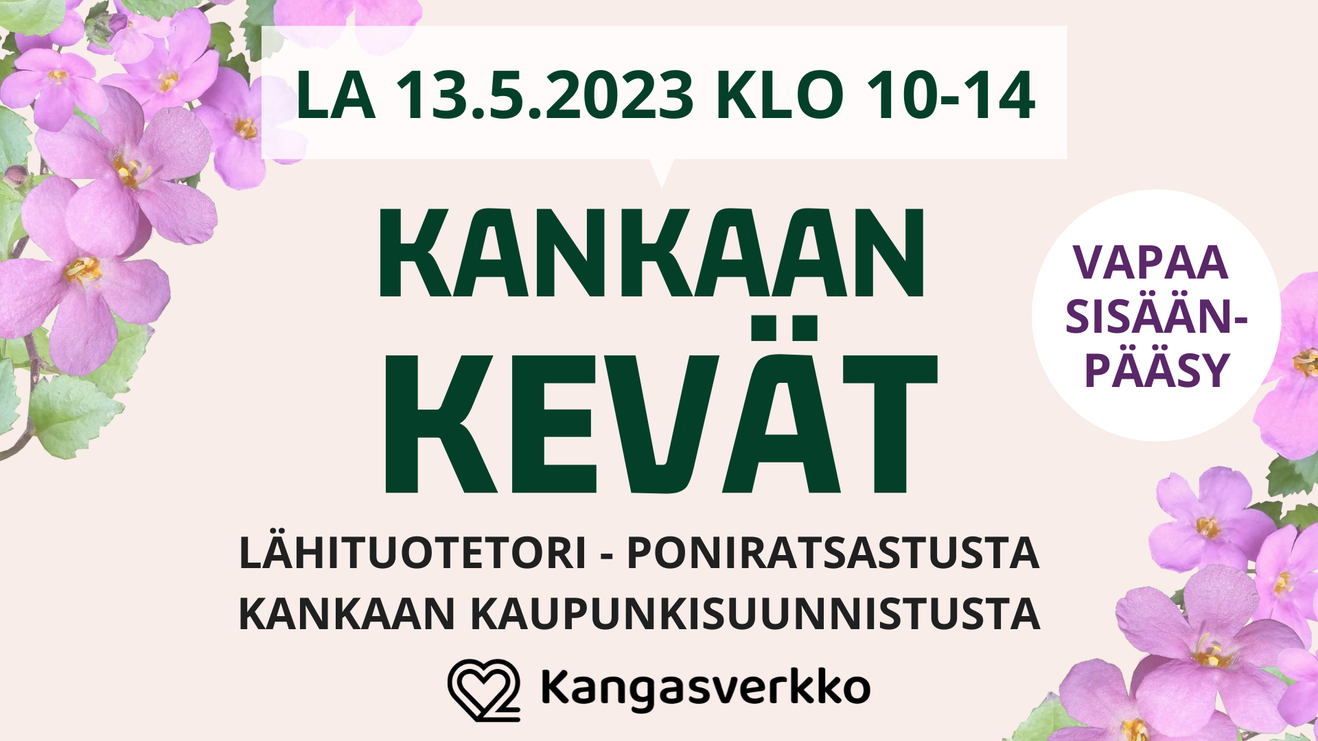 Kankaan Palvelu Oy