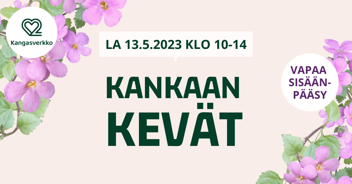 Kankaan Palvelu Oy