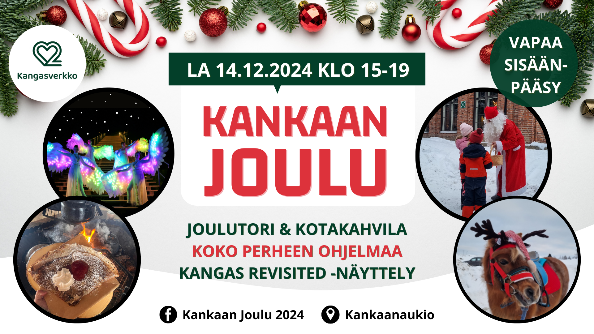Kankaan Palvelu Oy